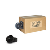 Pro Tape Peaked Sport Cork Omotávka Riadidiel 2.5mm Čierna
