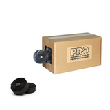 Pro Tape Pursuit Sport Handlebar Tape 3mm Black