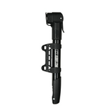 Oxford Airflow Mini Alloy Mini Pumpa 120 PSI Black
