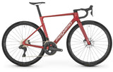 Bicykle Megamo Pulse 05 2026 Red