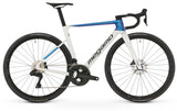 Bicykle Megamo Pulse 05 2026 White Blue