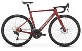 Bicykle Megamo Pulse 20 2026 Red