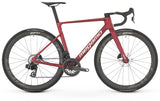 Bicykle Megamo Pulse 04 2026 Red