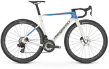 Bicykle Megamo Pulse 04 2026 White Blue