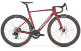 Bicykle Megamo Pulse 07 2026 Red