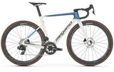 Bicykle Megamo Pulse 07 2026 White Blue