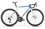 Bicykle Megamo Pulse 15 2026 White Blue