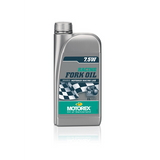 Motorex Suspension Fork Oil 7.5W Fľaša 1L Green