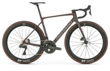 Bicykle Megamo Raise 03 2026 Garnet Ud