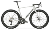 Bicykle Megamo Raise 03 2026 Jade White