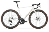 Bicykle Megamo Raise 05 CW 2026 White