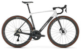 Bicykle Megamo Raise 05 CW 2026 Jade Ud