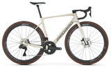 Bicykle Megamo Raise 05 CW 2026 Silver Ash