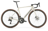 Bicykle Megamo Raise 05 2026 Silver Ash