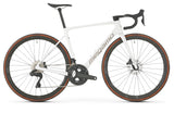 Bicykle Megamo Raise 05 2026 White