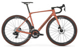 Bicykle Megamo Raise 07 2026 Brown