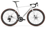 Bicykle Megamo Raise 07 2026 White
