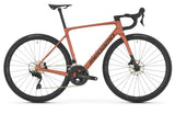 Bicykle Megamo Raise 20 2026 Brown