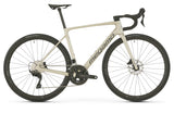 Bicykle Megamo Raise 20 2026 Silver Ash