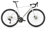 Bicykle Megamo Raise 20 2026 White
