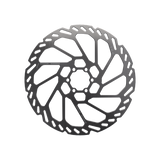 Shimano RT-6B750 6-Bolt Brzdový Kotúč Silver
