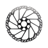 Shimano RT-CL750 Center Lock Brzdový Kotúč Strieborný