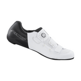 SH-RC502 Shimano Road Shoes biela