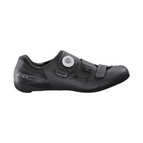 SH-RC502 Shimano Road Shoes čierna