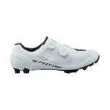 Mtb Topánky Shimano SH-XC903 White