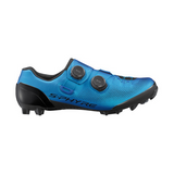 Mtb Topánky Shimano SH-XC903 Blue