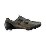 Mtb Topánky Shimano SH-XC903 Camouflage
