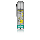 Motorex Silicone Aerosol 500ml Green