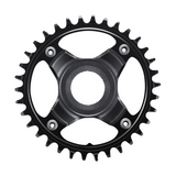 Shimano Steps SM-CRE80-12-B Prevodník 55mm Bez Vodiča Reťaze Čierny