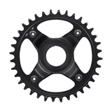Shimano Steps SM-CRE80 Prevodník 53mm Bez Vodiča Reťaze Čierny