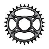 Shimano XTR SM-CRM95 12s Prevodník Black