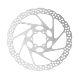 Shimano SM-RT56 Brzdový Kotúč 6-Bolt Silver