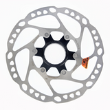 Shimano SM-RT64 Brzdový Kotúč Center Lock Vnútorná Poistná Matica Magnet Silver