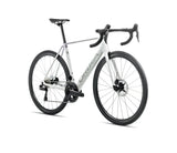 Bicykle Orbea Orca M30i 2026 Iris White Gloss/Lilac Matt