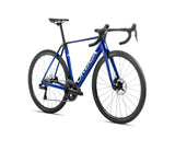 Bicykle Orbea Orca M30i 2026 Cobalt Blue/Carbon Raw Matt