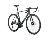 Bicykle Orbea Orca M30i 2026 Diamond Carbon View Matt/Titan Grey Gloss