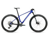 Bicykle Orbea Alma M-Pro 2026 Cobalt Blue Gloss/Carbon Raw Matt