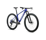 Bicykle Orbea Alma M20 2026 Cobalt Blue Gloss/Carbon Raw Matt