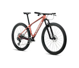 Bicykle Orbea Alma M20 2026 Mars Red Matt/Metallic Burgundy Red Gloss