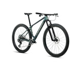 Bicykle Orbea Alma M50 2026 Seaweed Carbon View Matt-Gloss