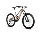 Bicykle Orbea Rallon E-Ltd 2026 Nickel Matt/Nickel Chrome Gloss