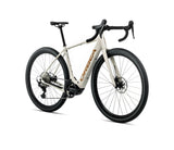 Elektrické Bicykle Orbea Denna H30 2026 Ivory White