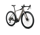 Elektrické Bicykle Orbea Denna H30 2026 Magnetic Bronze