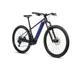 Elektrické Bicykle Orbea Urrun 10 2026 Tanzanite-Bluegloss