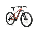 Elektrické Bicykle Orbea Urrun 20 2026 Mars Red Matt/Cosmic Bronze Gloss