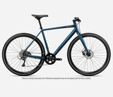 Bicykle Orbea Vector 35 2026 Moondust Blue Matt